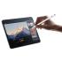 WiWU Pencil S-04 Stylus Pen, Palm Rejection Capacitate Touch Screen Tablet Active Stylus Pencil - White